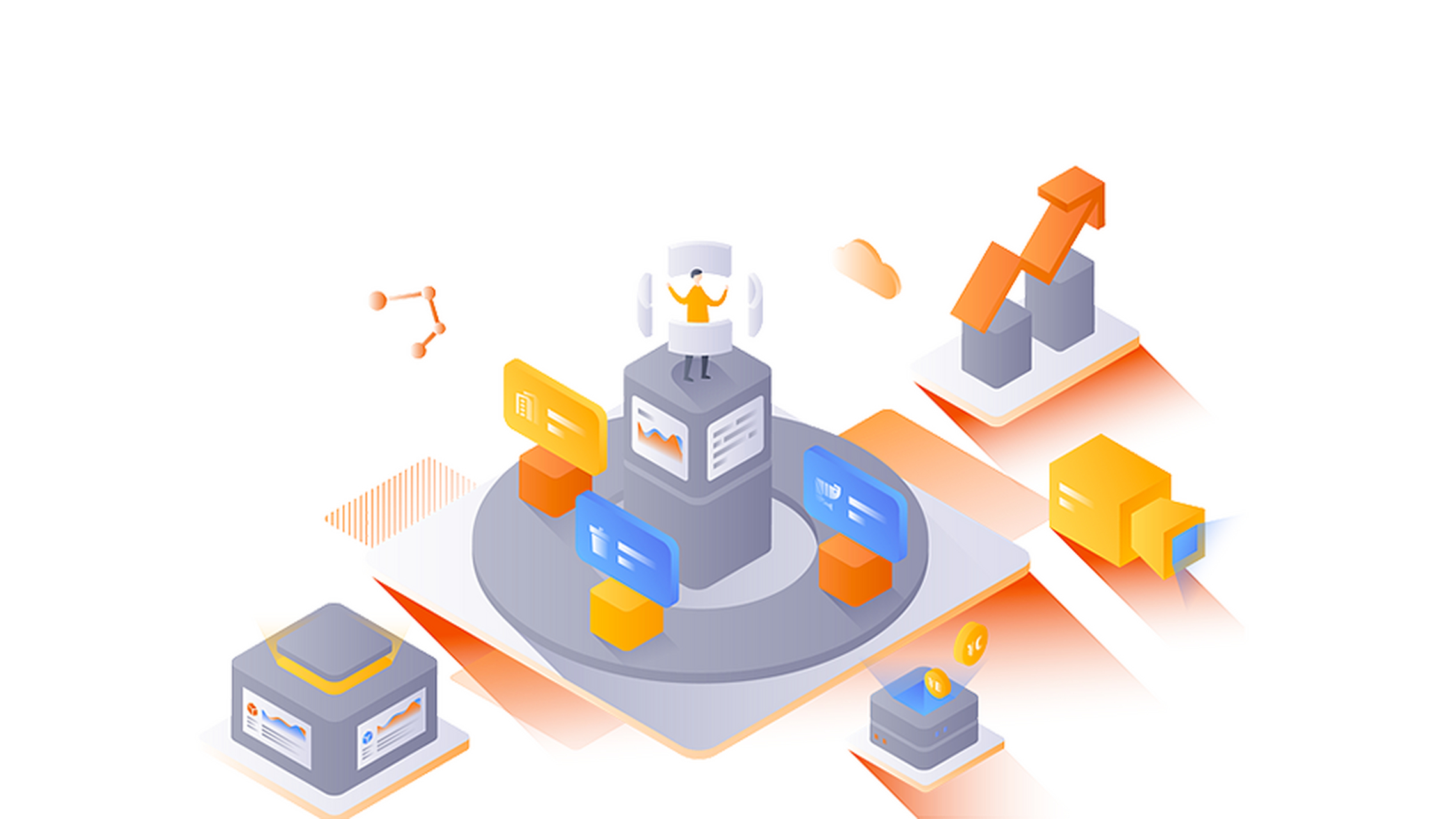 社區團購小程序 大數據賦能精準需求匹配與供應鏈管理優化