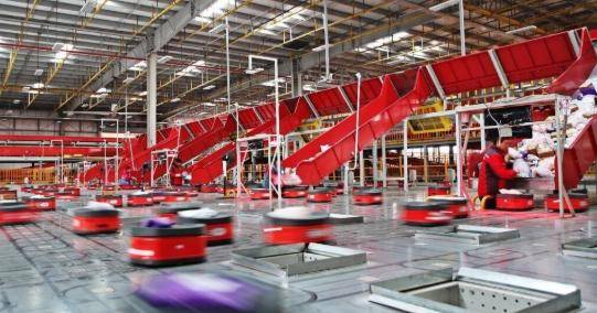 北京百強企業榜單發布 透視供應鏈管理服務，解碼超一線城市的經濟韌性