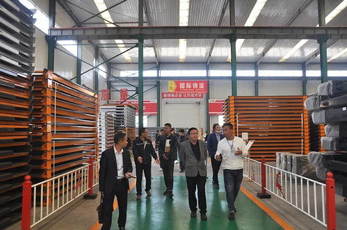 專業(yè)協(xié)作，智造未來 九路泊車垂直循環(huán)立體車庫委托加工及安裝維保服務(wù)招標(biāo)紀(jì)實(shí)